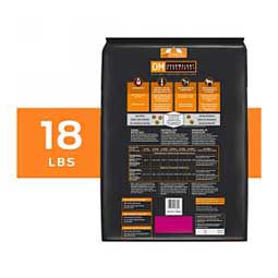 Pro Plan OM Overweight Management Dry Dog Food 18 lb - Item # 70036