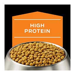 Pro Plan OM Overweight Management Dry Dog Food 18 lb - Item # 70036