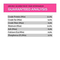Pro Plan UR Urinary Ox/St Dry Dog Food 6 lb - Item # 70038