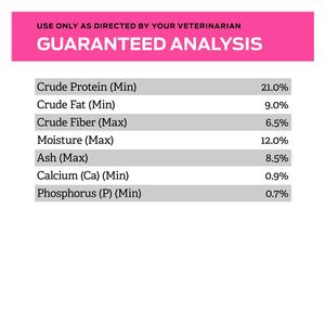 Pro Plan UR Urinary Ox/St Dry Dog Food 6 lb - Item # 70038