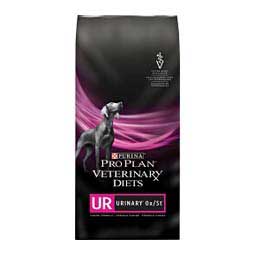 Purina Pro Plan Veterinary Diets UR Urinary Ox/St Dry Dog Food 16.5 lb - Item # 70039