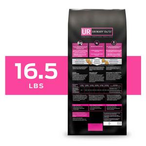 Pro Plan UR Urinary Ox/St Dry Dog Food 16.5 lb - Item # 70039