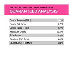 Pro Plan UR Urinary Ox/St Dry Dog Food 16.5 lb - Item # 70039