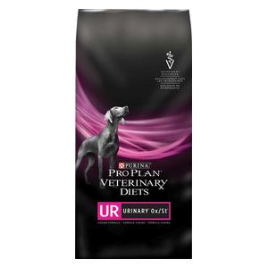 Pro Plan UR Urinary Ox/St Dry Dog Food 25 lb - Item # 70040