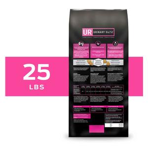 Pro Plan UR Urinary Ox/St Dry Dog Food 25 lb - Item # 70040