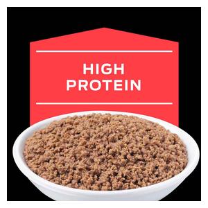 Pro Plan DM Dietetic Management Canned Cat Food 5.5 oz 24 ct - Item # 70041