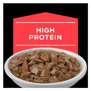 Pro Plan DM Dietetic Management Savory Selects Canned Cat Food 5.5 oz 24 ct - Item # 70042