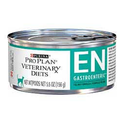 Pro Plan EN Gastroenteric Formula Canned Cat Food 5.5 oz (24 ct) - Item # 70043