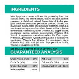 Pro Plan EN Gastroenteric Formula Canned Cat Food 5.5 oz (24 ct) - Item # 70043
