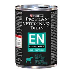 Pro Plan EN Gastroenteric Canned Dog Food 13.4 oz 12 ct - Item # 70045