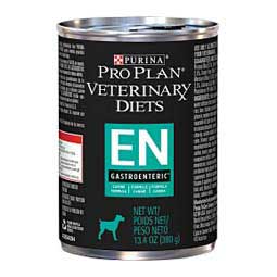 Pro Plan EN Gastroenteric Canned Dog Food 13.4 oz (12 ct) - Item # 70045