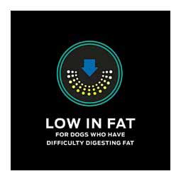 Pro Plan EN Gastroenteric Low Fat Canned Dog Food 13.4 oz 12 ct - Item # 70046