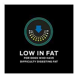 Pro Plan EN Gastroenteric Low Fat Canned Dog Food 13.4 oz (12 ct) - Item # 70046