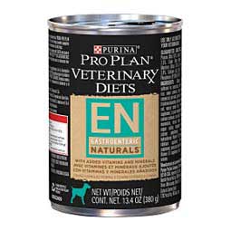 Purina Pro Plan Veterinary Diets EN Gastroenteric Naturals Canned Dog Food 13.4 oz (12 ct) - Item # 70047
