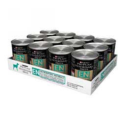 Pro Plan EN Gastroenteric Naturals Canned Dog Food 13.4 oz 12 ct - Item # 70047