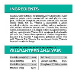 Pro Plan EN Gastroenteric Naturals Canned Dog Food 13.4 oz (12 ct) - Item # 70047
