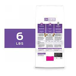 Pro Plan DH Dental Health Dry Cat Food 6 lb - Item # 70048
