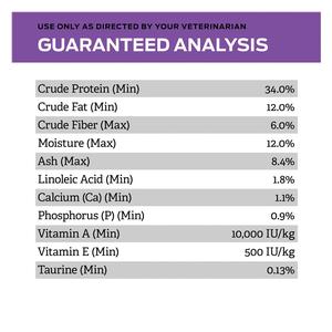 Pro Plan DH Dental Health Dry Cat Food 6 lb - Item # 70048