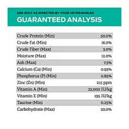 Pro Plan EN Gastroenteric Dry Cat Food 6 lb - Item # 70049