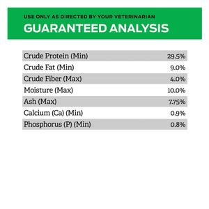 Pro Plan HA Hydrolyzed Dry Cat Food 8 lb - Item # 70053
