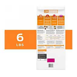 Pro Plan OM Overweight Management Dry Cat Food 6 lb - Item # 70058