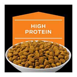 Pro Plan OM Overweight Management Dry Cat Food 6 lb - Item # 70058