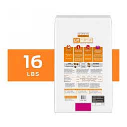 Pro Plan OM Overweight Management Dry Cat Food 16 lb - Item # 70059