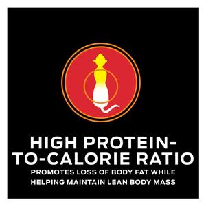 Pro Plan OM Overweight Management Dry Cat Food 16 lb - Item # 70059