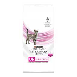 Pro Plan UR Urinary St/Ox Formula Dry Cat Food 6 lb - Item # 70060