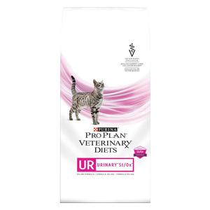 Pro Plan UR Urinary St/Ox Formula Dry Cat Food 6 lb - Item # 70060