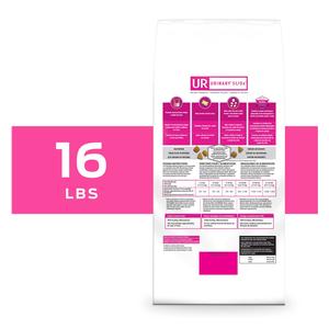 Pro Plan UR Urinary St/Ox Formula Dry Cat Food 16 lb - Item # 70061