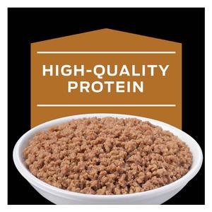Pro Plan NF Kidney Function Advanced Care Canned Cat Food 5.5 oz 24 ct - Item # 70063