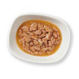 Pro Plan OM Overweight Management Savory Selects Canned Cat Food - Salmon 5.5 oz 24 ct - Item # 70068