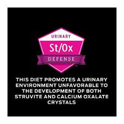 Pro Plan OM Overweight Management Savory Selects Canned Cat Food - Salmon 5.5 oz 24 ct - Item # 70068