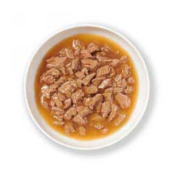 Pro Plan OM Overweight Management Savory Selects Canned Cat Food - Turkey 5.5 oz (24 ct) - Item # 70069
