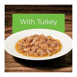 Pro Plan OM Overweight Management Savory Selects Canned Cat Food - Turkey 5.5 oz (24 ct) - Item # 70069