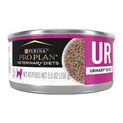 Pro Plan UR ST OX Urinary Formula Canned Minced Cat Food