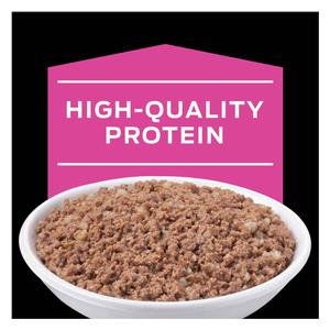 Pro Plan UR ST/OX Urinary Formula Canned Minced Cat Food 5.5 oz 24 ct - Item # 70076