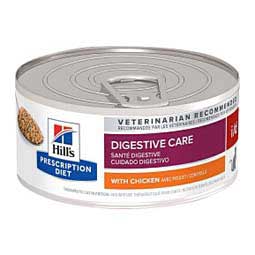 Digestive Care i/d Chicken Canned Cat Food 5.5 oz 24 ct - Item # 70086
