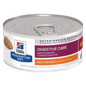 Digestive Care i/d Chicken Canned Cat Food 5.5 oz 24 ct - Item # 70086