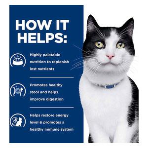 Digestive Care i/d Chicken Dry Cat Food 8.5 lb - Item # 70088