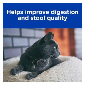 Digestive Care i/d Chicken Dry Cat Food 8.5 lb - Item # 70088