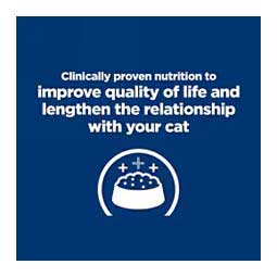 Kidney Care k/d Chicken & Vegetable Stew Canned Cat Food 2.9 oz 24 ct - Item # 70090