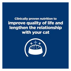 Kidney Care k/d Chicken and Vegetable Stew Canned Cat Food 2.9 oz 24 ct - Item # 70090