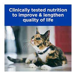 Kidney Care k/d  Chicken Canned Cat Food 5.5 oz 24 ct - Item # 70091