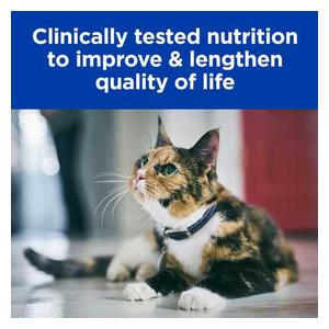 Kidney Care k/d Chicken Canned Cat Food 5.5 oz 24 ct - Item # 70091