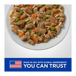 Urinary Care c/d Multicare Chicken & Vegetable Stew Canned Dog Food 12.5 oz 12 ct - Item # 70095
