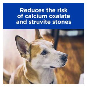 Urinary Care c/d Multicare Chicken and Vegetable Stew Canned Dog Food 12.5 oz 12 ct - Item # 70095