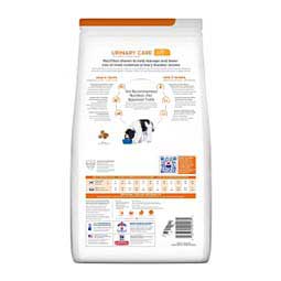 Urinary Care c/d Multicare Chicken Dry Dog Food 17.6 lb - Item # 70096