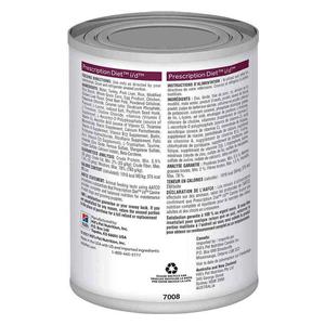 Digestive Care i/d with Turkey Canned Dog Food 13 oz 12 ct - Item # 70098